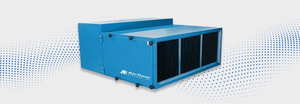 Industrial Air Cleaning System icon