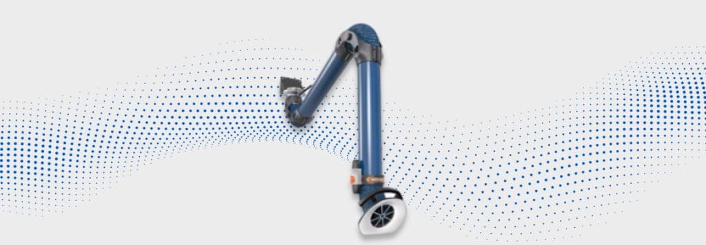 Extractor Arms for Lab & Industrial icon