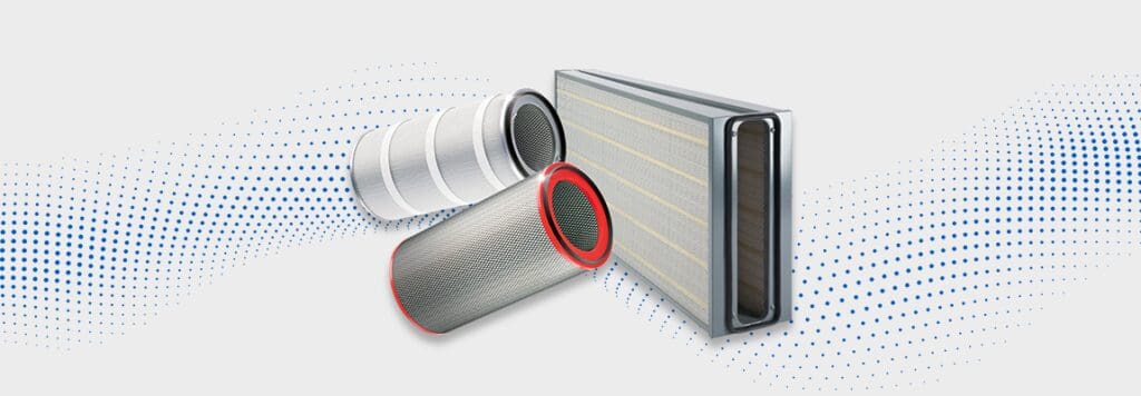 Filters and Accessories icon