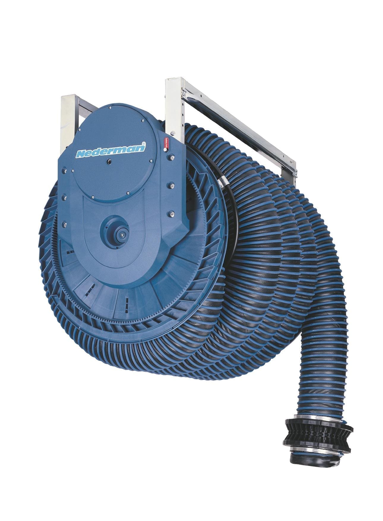 20800865 - Nederman 865SD EXHAUST HOSE REEL | Air Purifiers