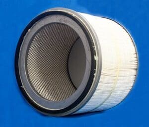 7FRO-2016 Airflow Systems Cartridge - One End Closed