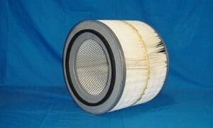 7FR0-2020 Airflow Systems Cartridge - Open Both Ends