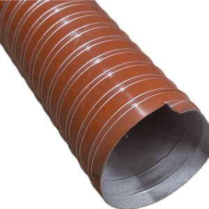 API525SH - 5" High Temp Silicone Hose