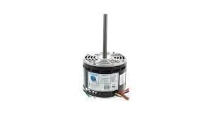 P3545 MicroAir Single Phase Motor