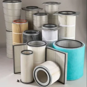 P7415RM - Micro Air Nanomax Cartridge Filter Nanofiber