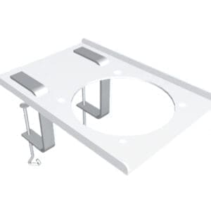 MBF-ESD (Flexible Table Bracket)