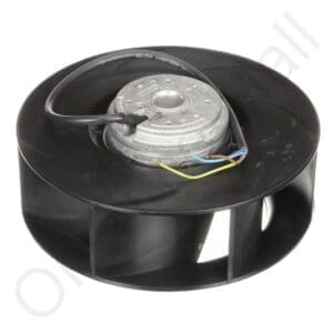 P7124 MicroAir Impeller Wheel
