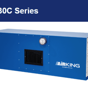 Air King M-30C