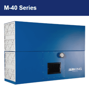 Air King M-40V