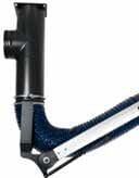 PTS 1000-160 Ceiling Bracket for Movex PR Extractor