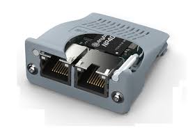 2807921 - Nederman MICS Fieldbus, M40 Profinet IO