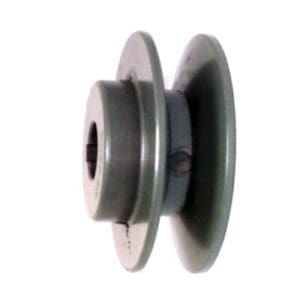 P7194 Micro Air Motor Pulley