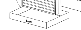 37550-01 Micro Air - Dust Collection Tray