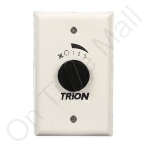 271230-001 Trion Selector Switch