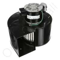 PP3253 Micro Air Motor (5Hp, 203/460v)