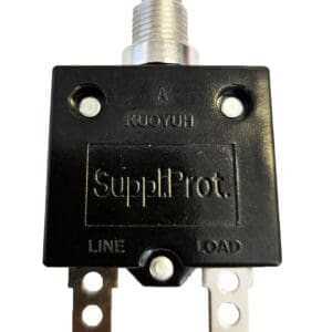 P3915 Micro Air Overload Protector (460v)