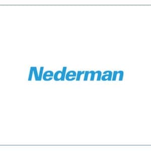10372201 - Nederman Motor Damper 6"